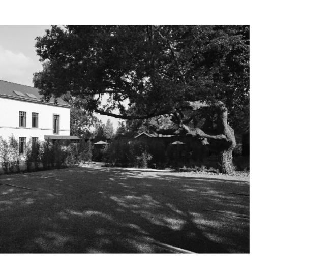 La Villa des Béguards, François Piscitello