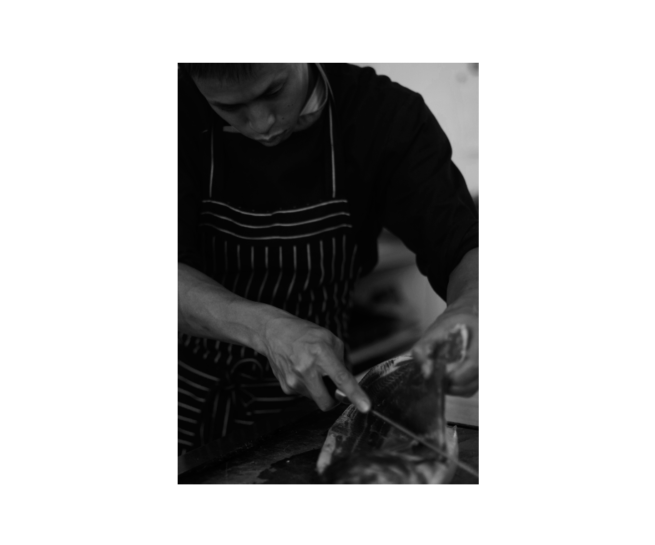 Idrisse Hidara YAGFOOD