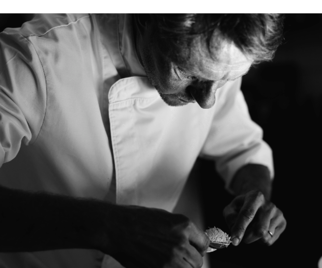 Idrisse Hidara & Benoit Van den Branden