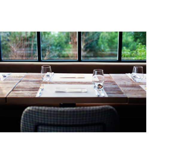 Tero Restaurant, Idrisse Hidara