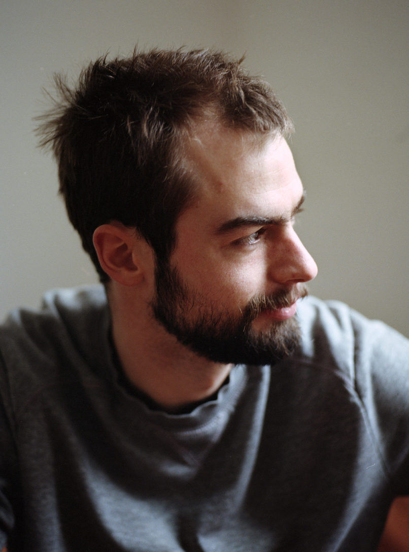 Renaud Beckers, Idrisse Hidara