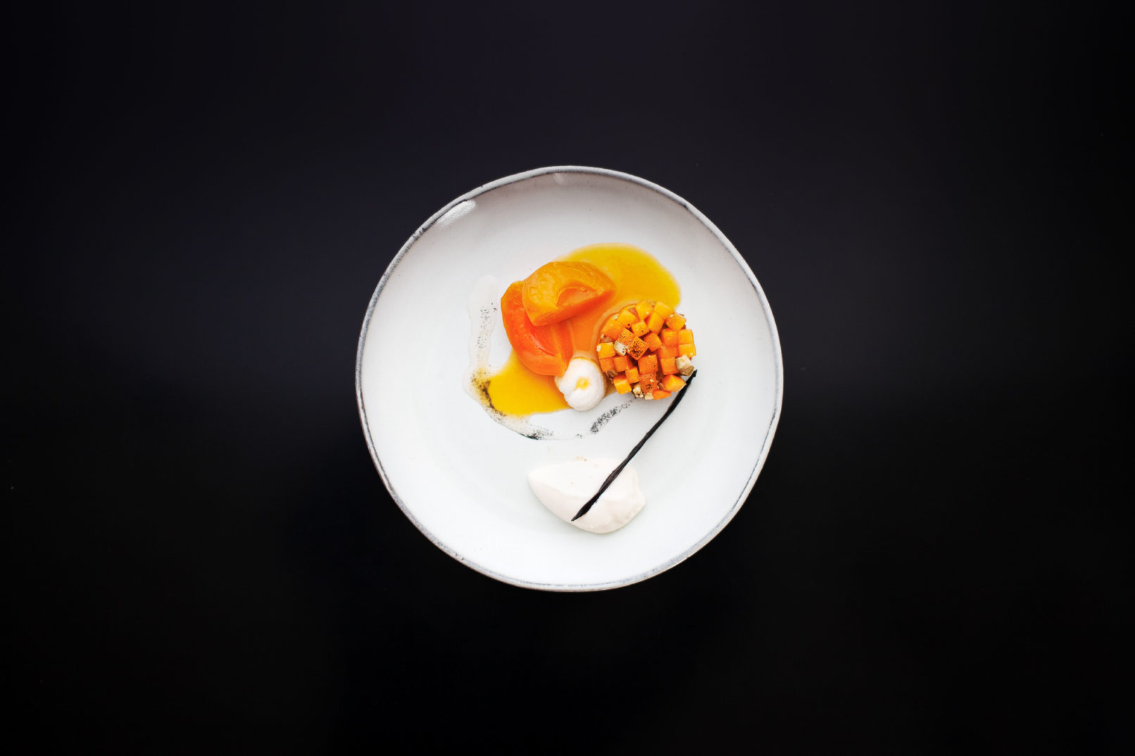 La Villa des Béguards, François Piscitello & Idrisse Hidara