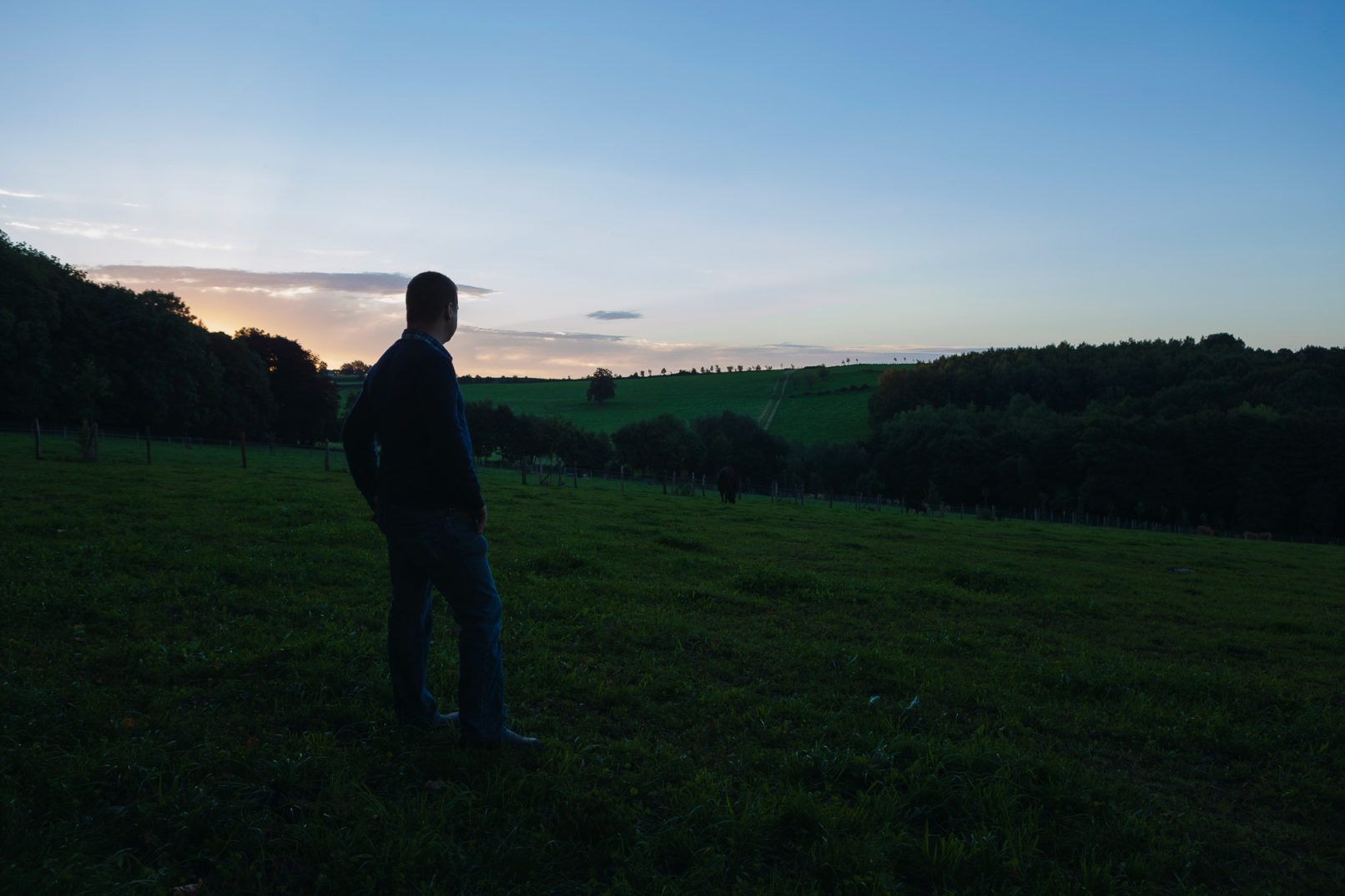 Botchi,Boris Lemestre, Idrisse Hidara