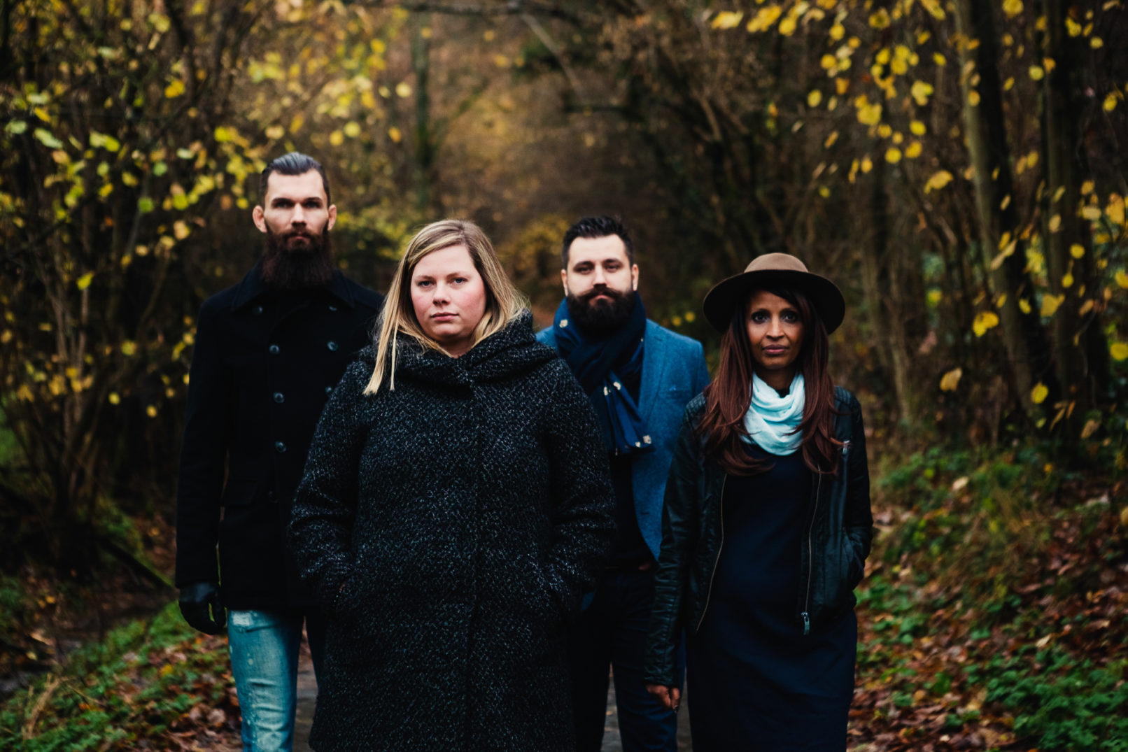 Botchi,Boris Lemestre, Idrisse Hidara