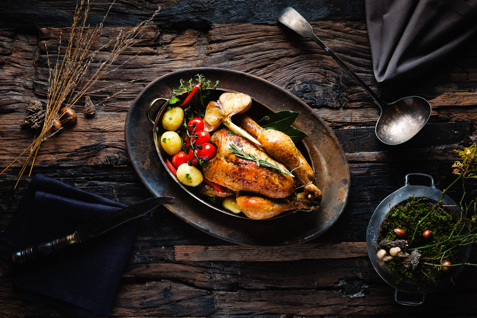 Botchi,Boris Lemestre, Idrisse Hidara