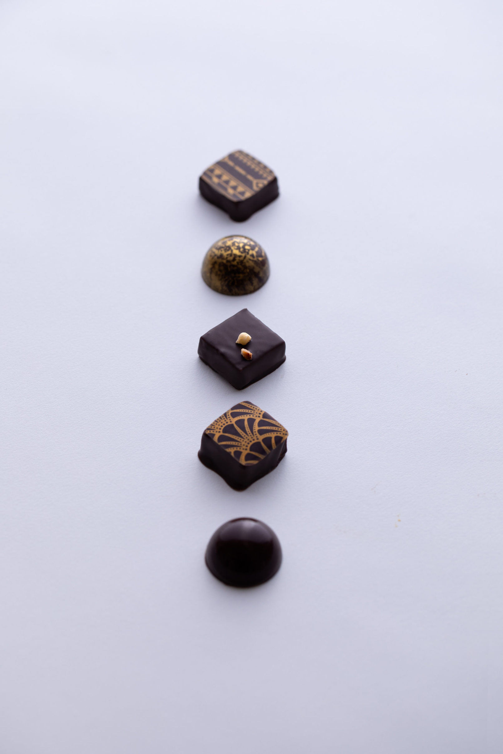 Carré Noir, Mélanie Lemmens & Idrisse Hidara