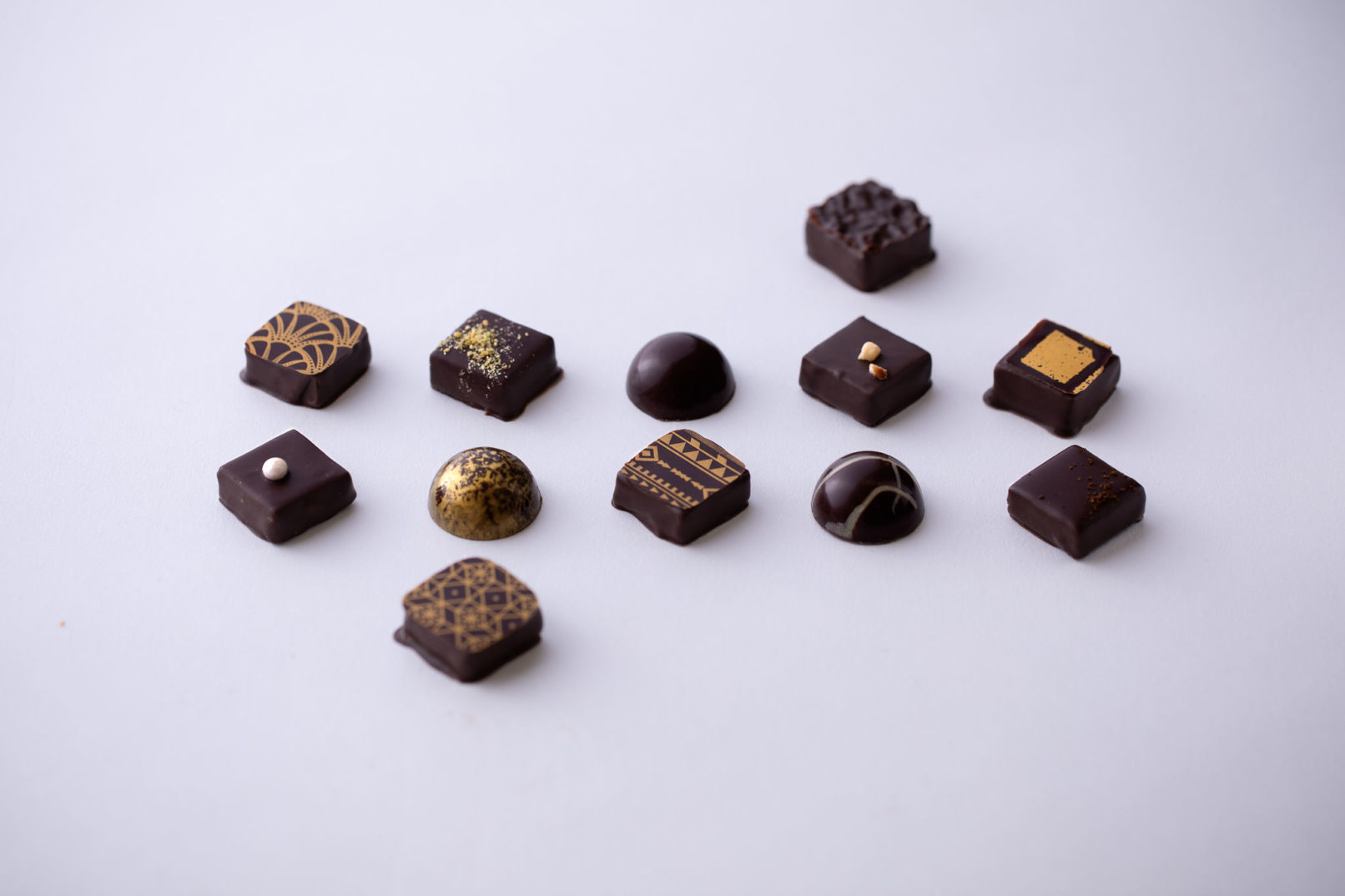 Carré Noir, Mélanie Lemmens & Idrisse Hidara