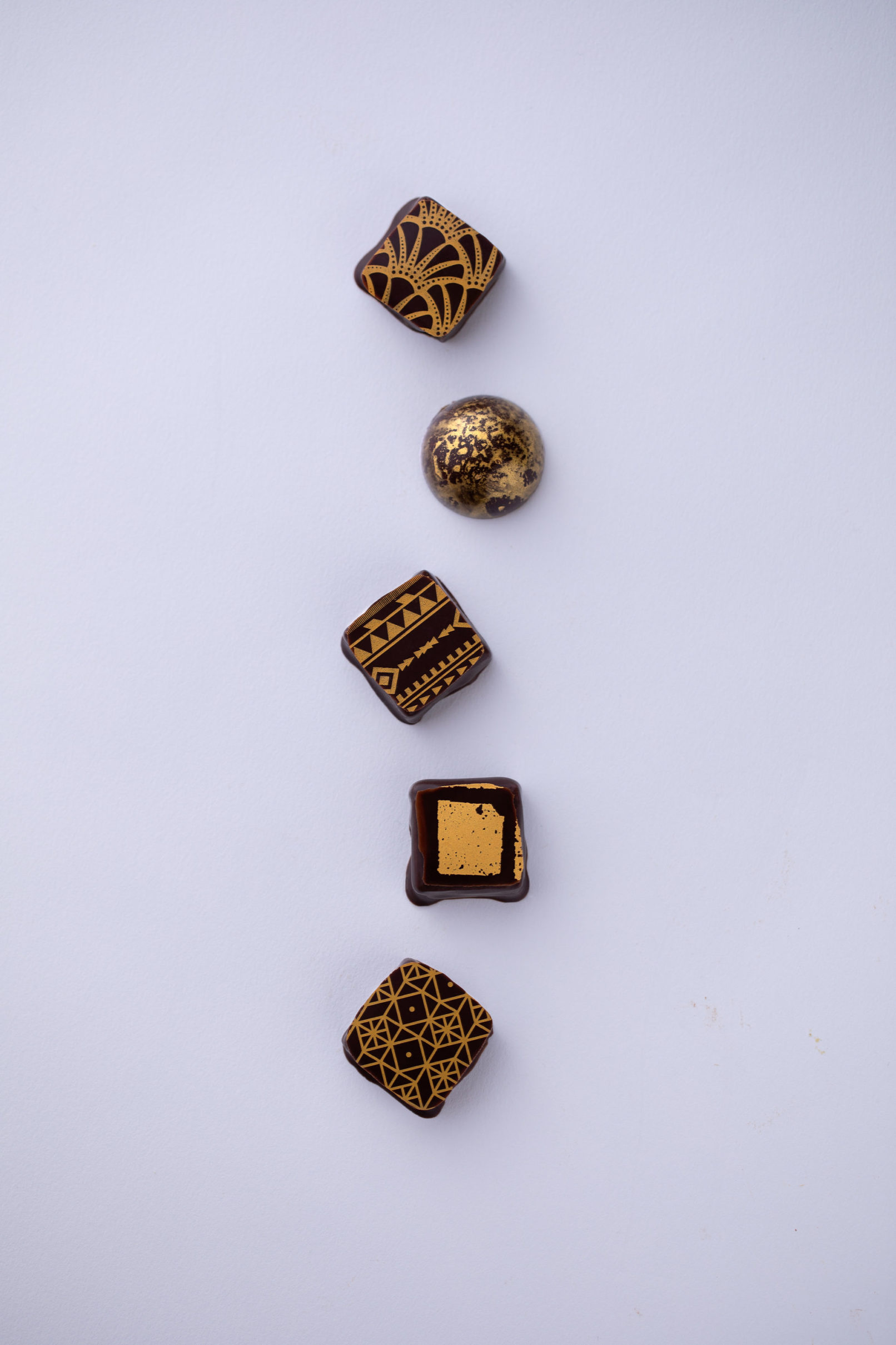 Carré Noir, Mélanie Lemmens & Idrisse Hidara